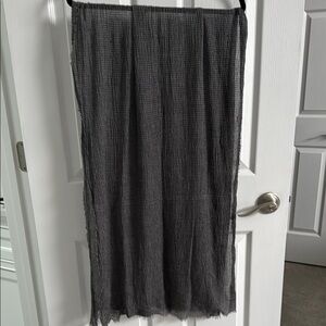 ❤️Express Gray Scarf